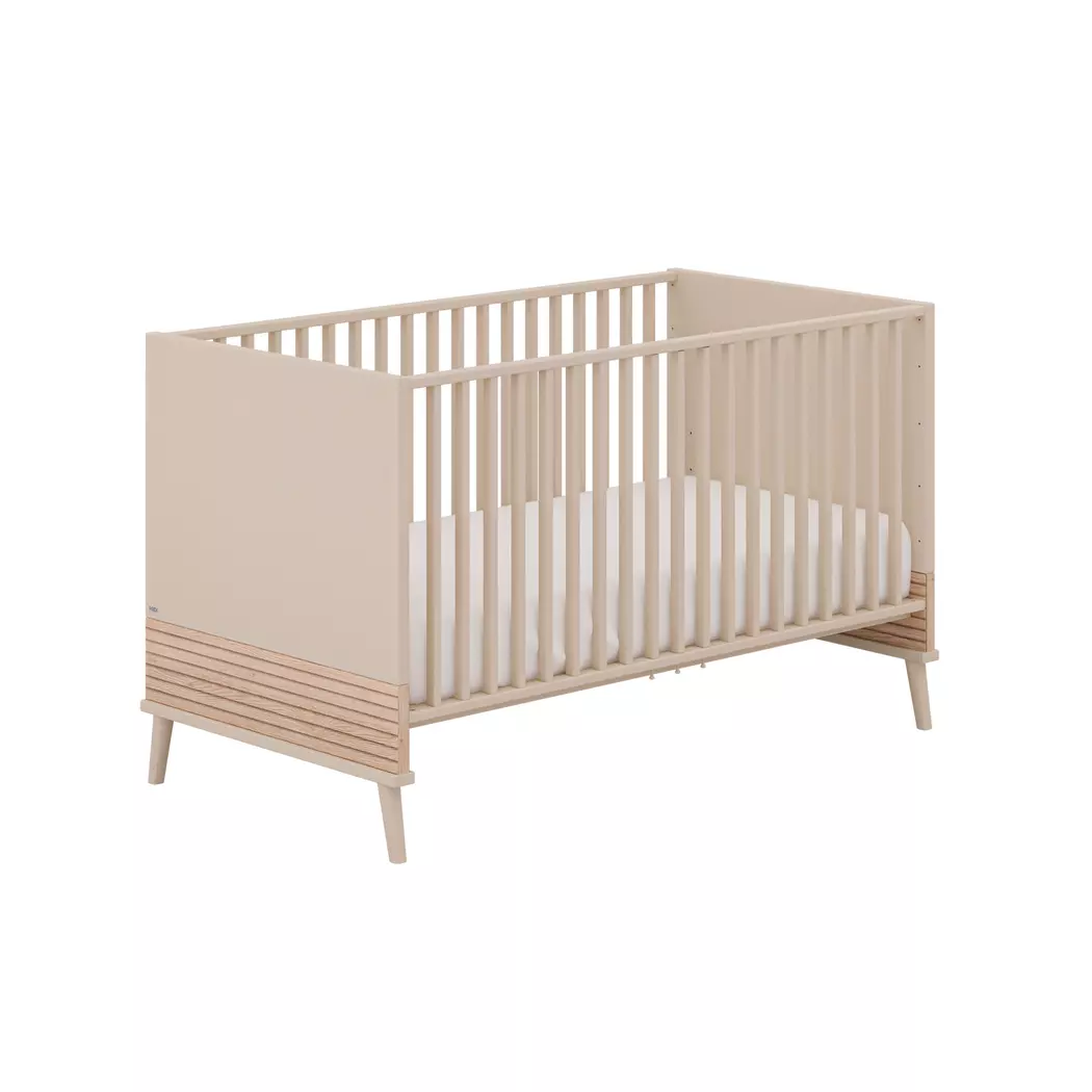 Babybett Eefje 70 x 140 cm