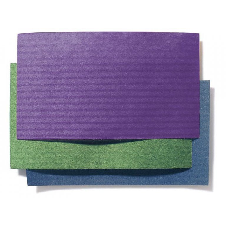 Packpapier Kleinrollen, farbig