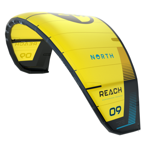 North Reach 2024 DEMO