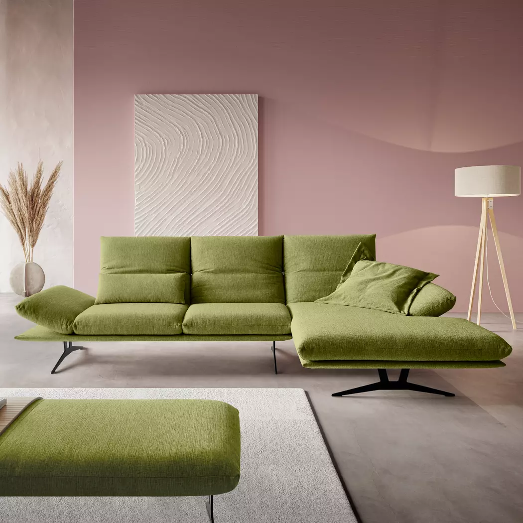 Ecksofa Francis