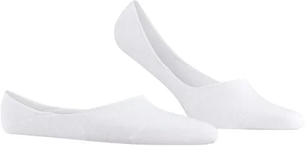 Falke Step Sneakersok Invisible Wit 12498-2000 kopen