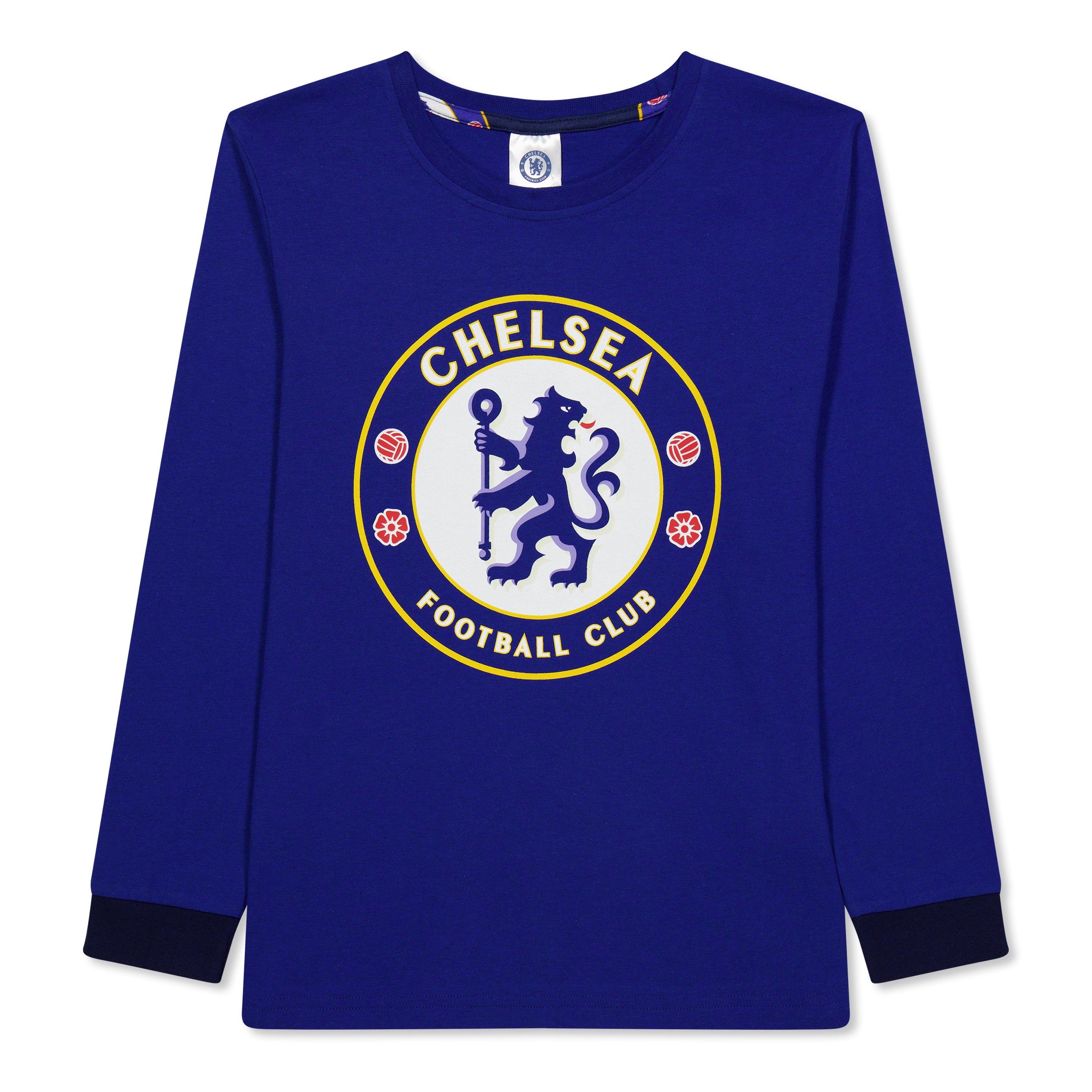 Team Football Pyjama Set Juniors