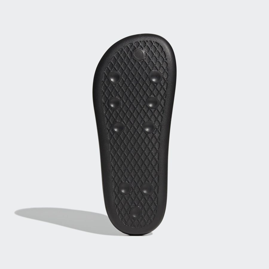 adidas Originals Claquettes Ayoon - Noir Femme