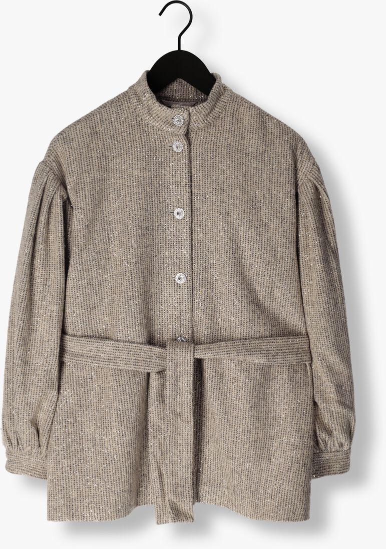 BRUUNS BAZAAR beige bruuns bazaar jack bergenia maddi jacket