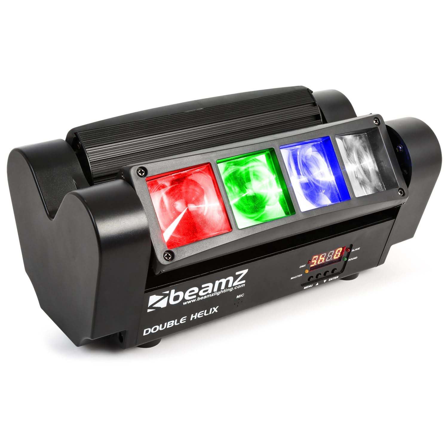 BeamZ MHL820 LED-lichteffect