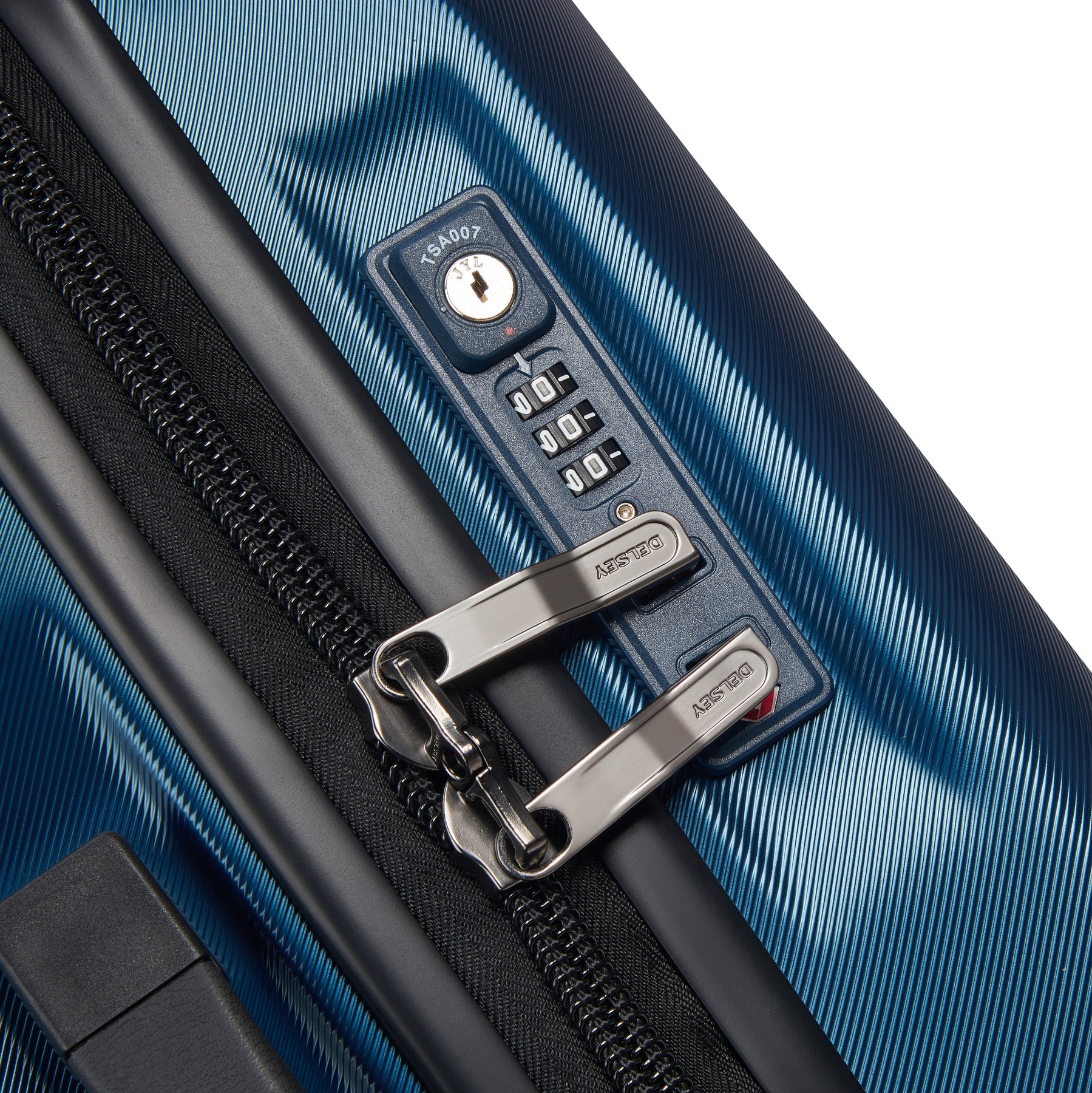 Valise Soute - M extensible (66cm)
