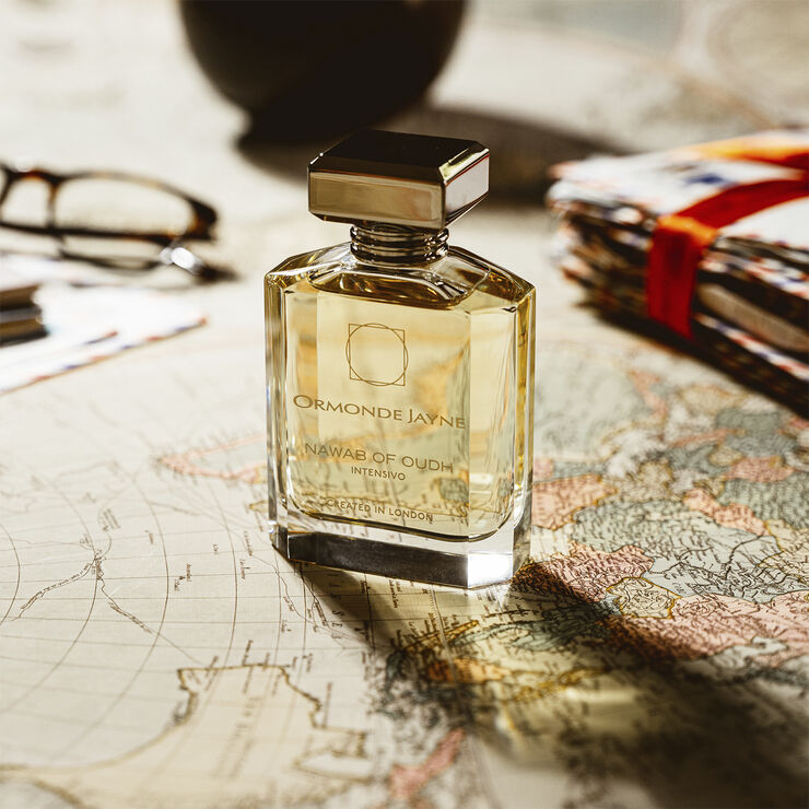 Ormonde Jayne Nawab of Oudh Intensivo - Parfum 88ml
