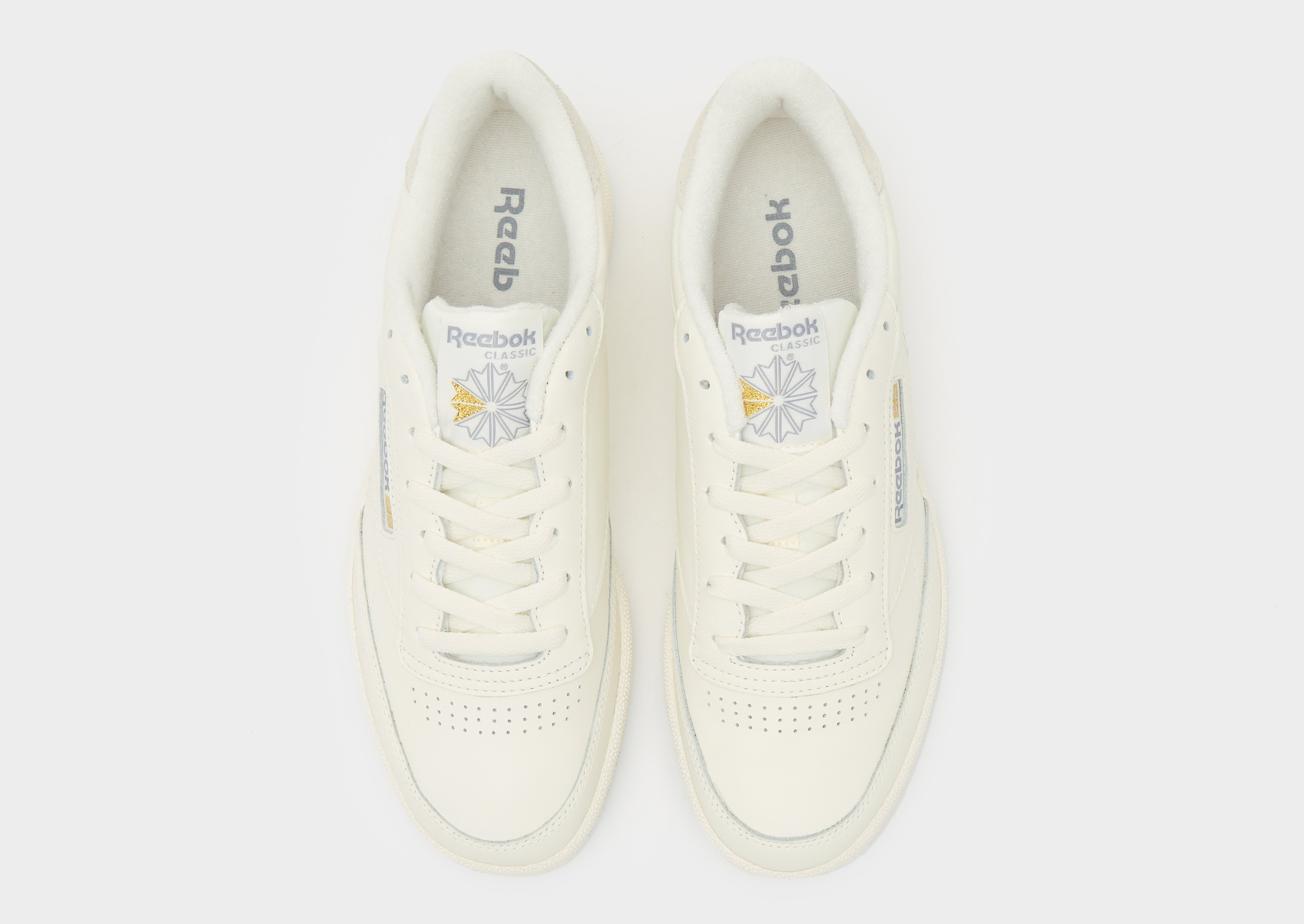 Reebok Club C Homme
