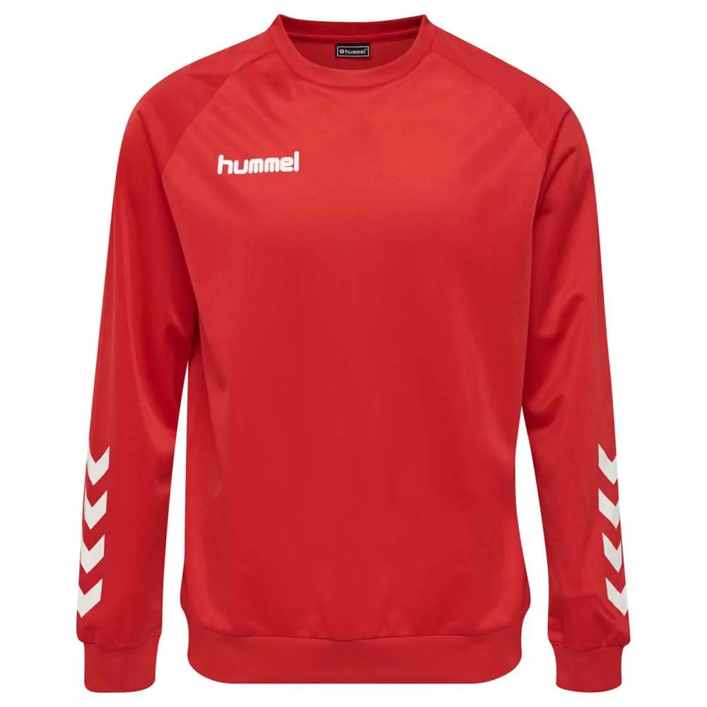 Moletom promocional Hummel
