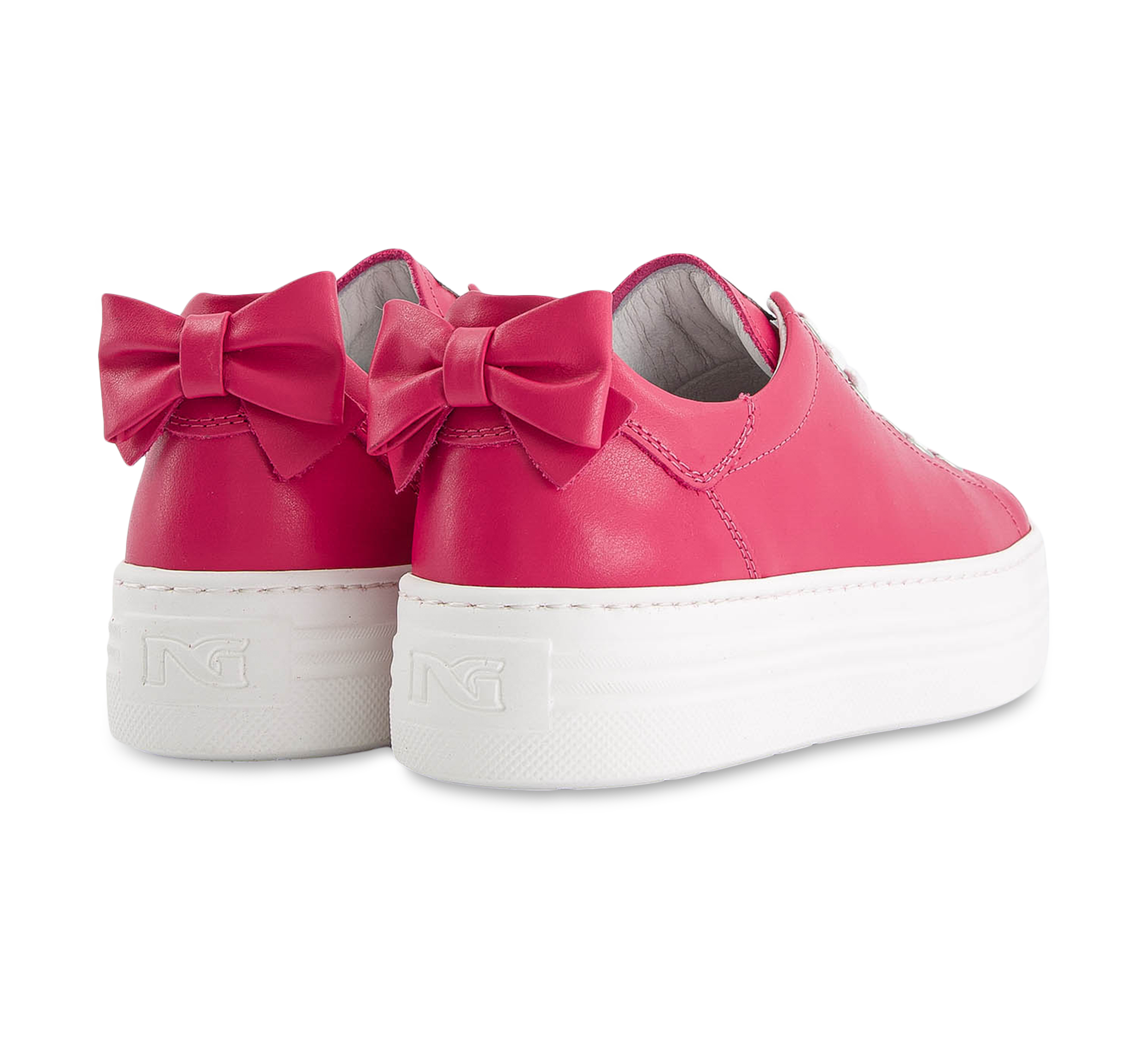 Nero Giardini Sneaker low pink