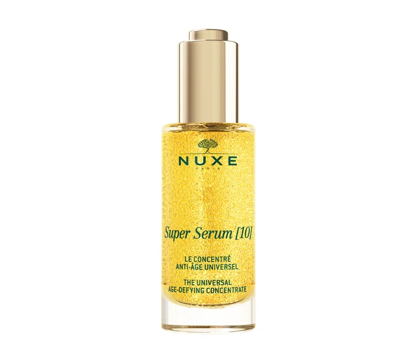 NUXE Super Serum Concentré Anti-Age Universel