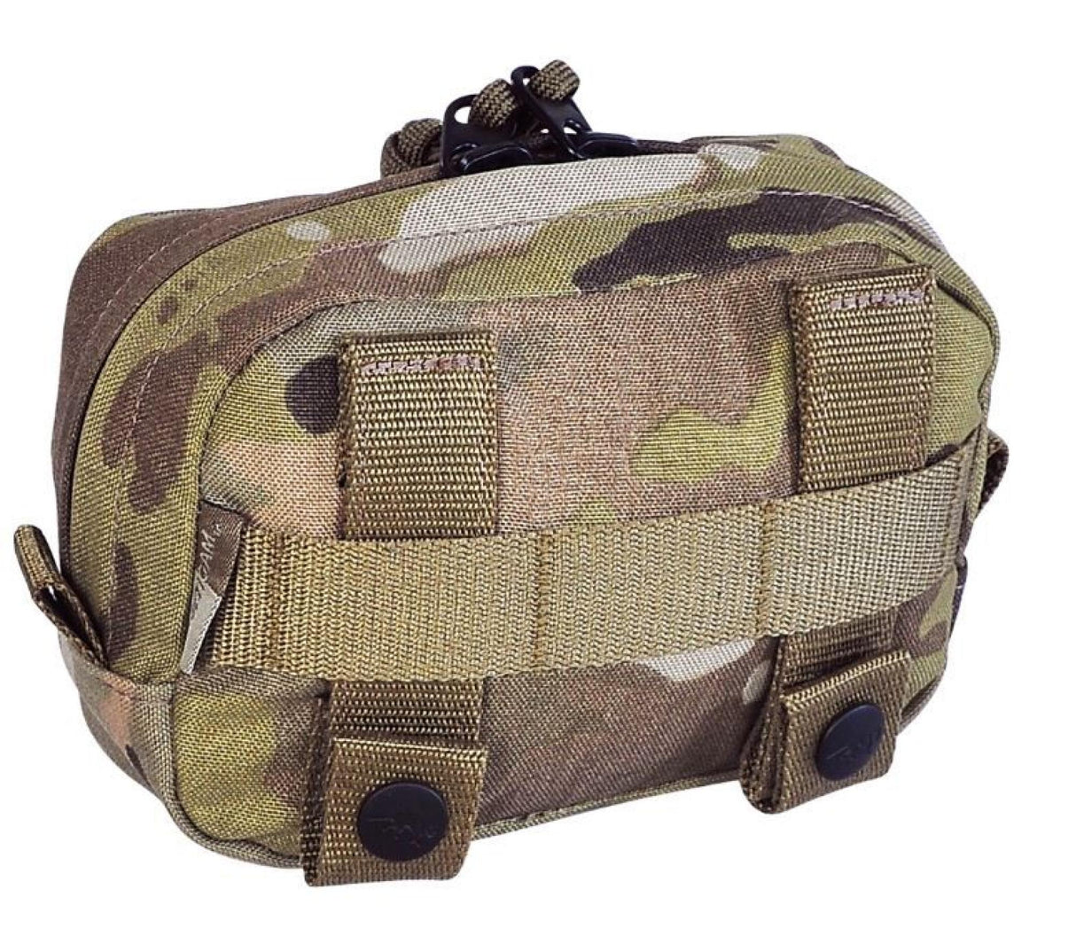 Tasmanian Tiger<br>Tac Pouch 4