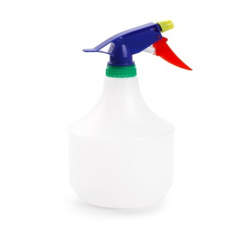Frasco de spray com pistola