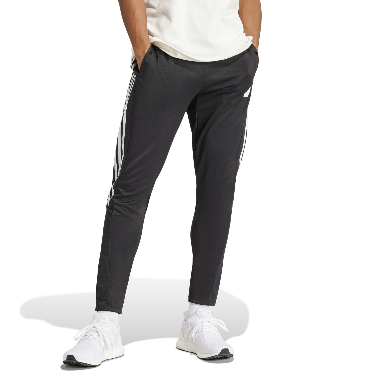 adidas  Tiro Material Mix Broek