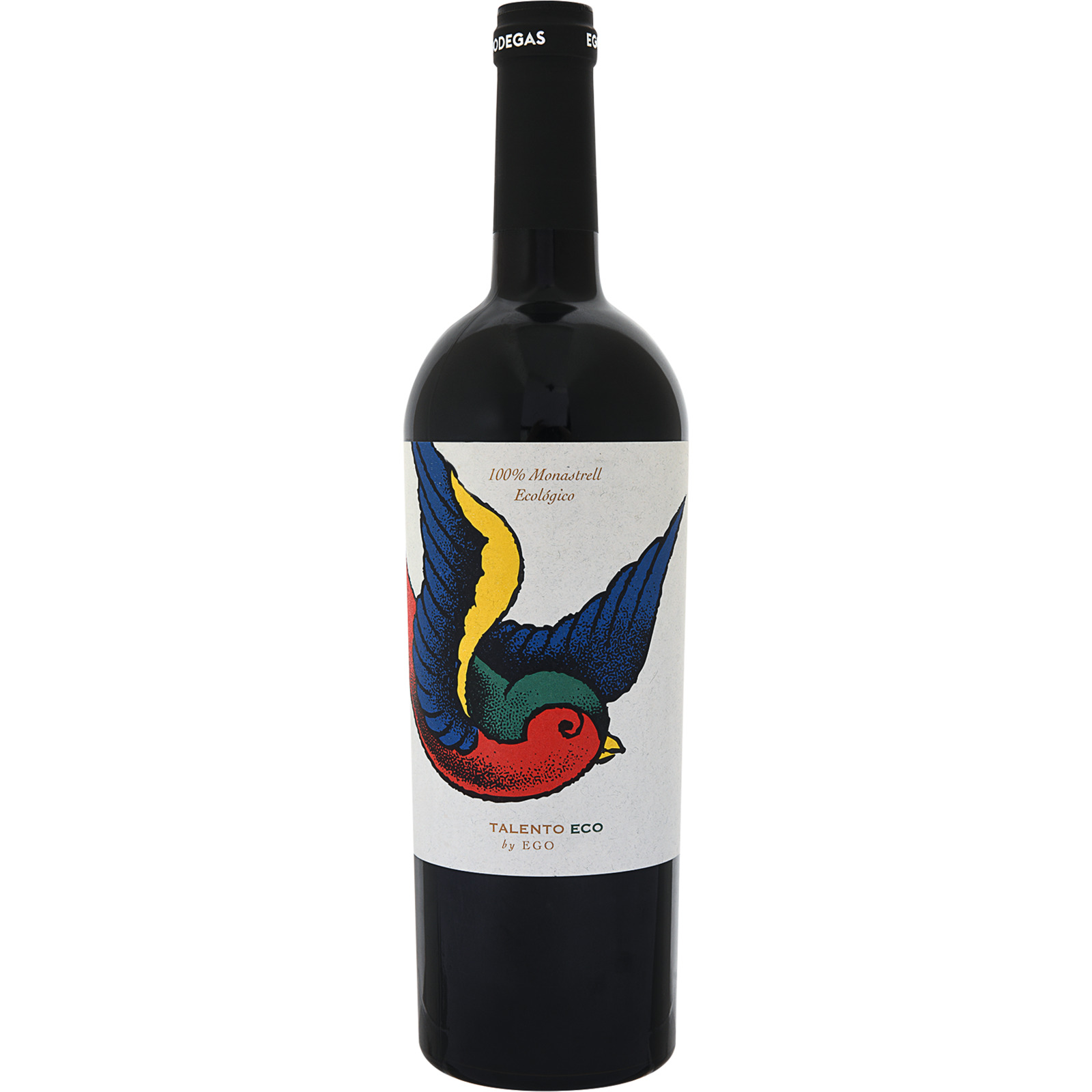 Talento Ecológico 75 cl