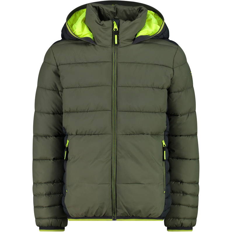 CMP Kinder Hoodie Jacke