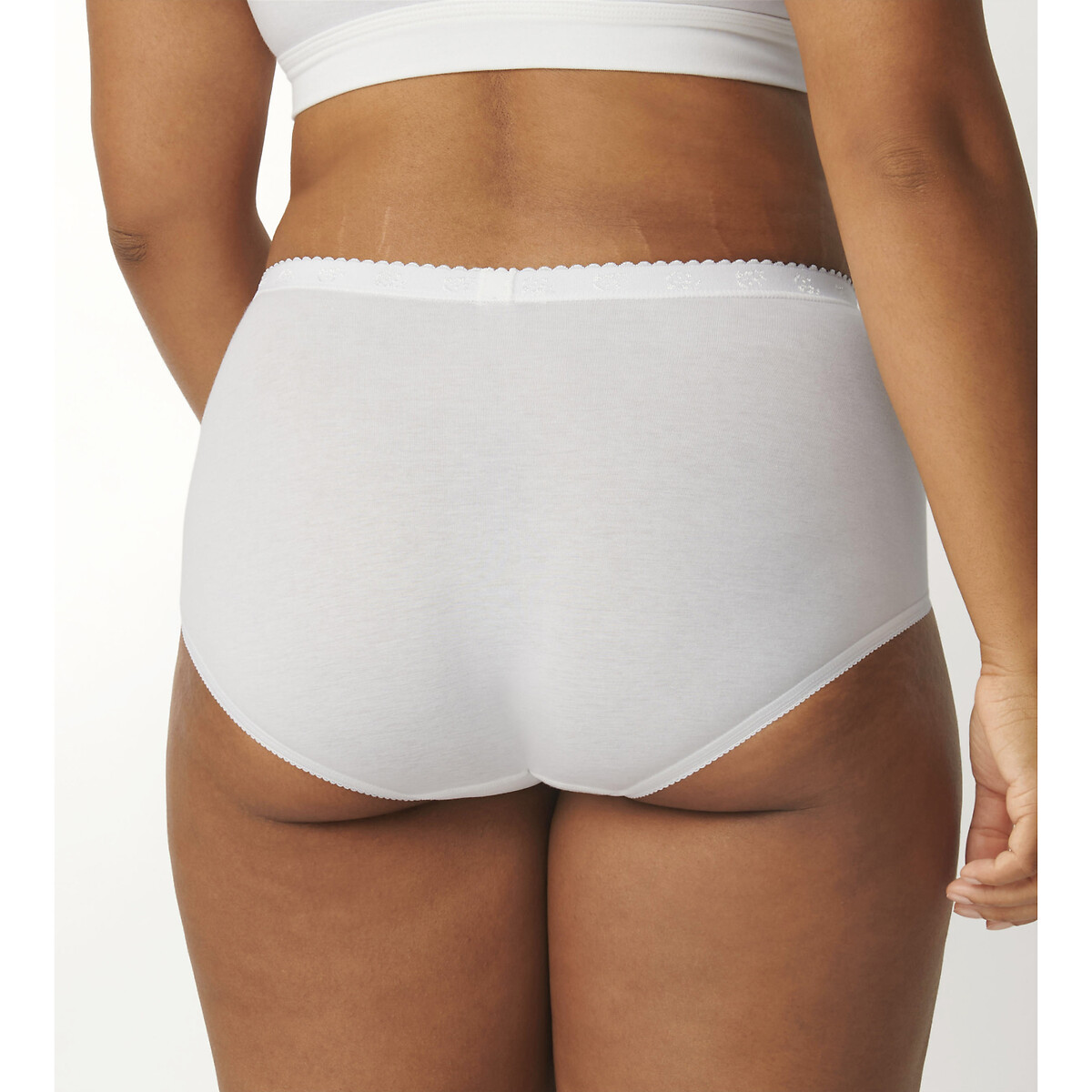 SLOGGI<br>Slip Chic (conjunto de 4)