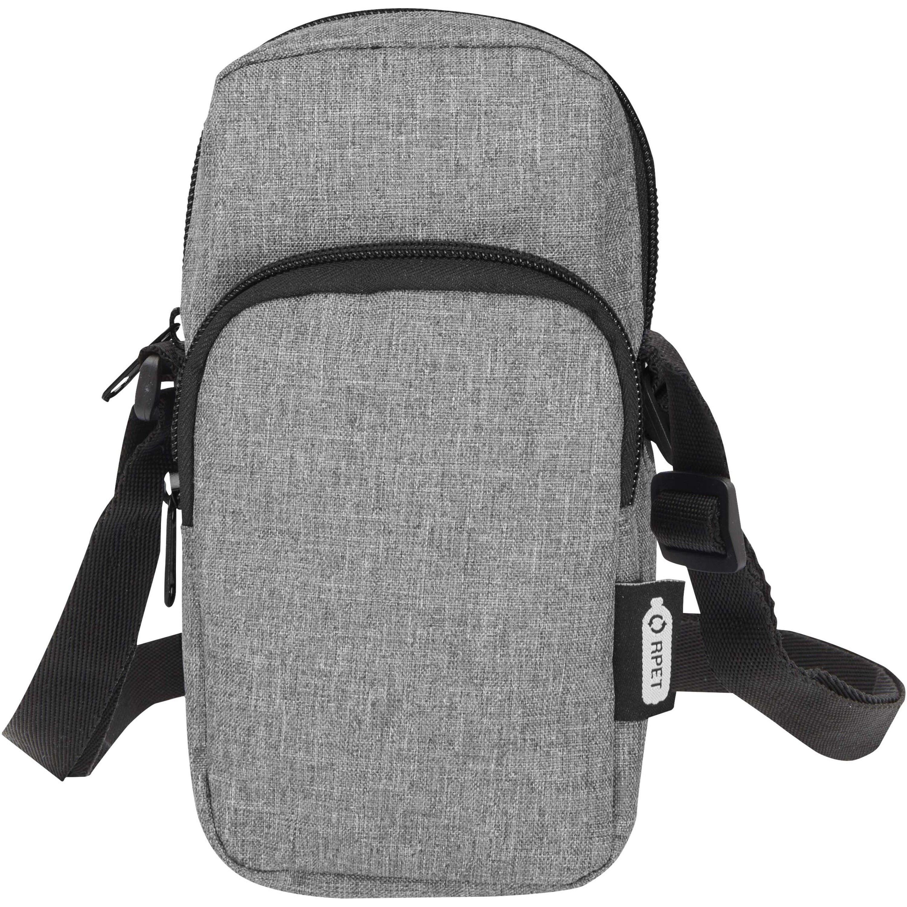 PF Concept 130078 - Pochette Ross recyclée GRS pour téléphone portable