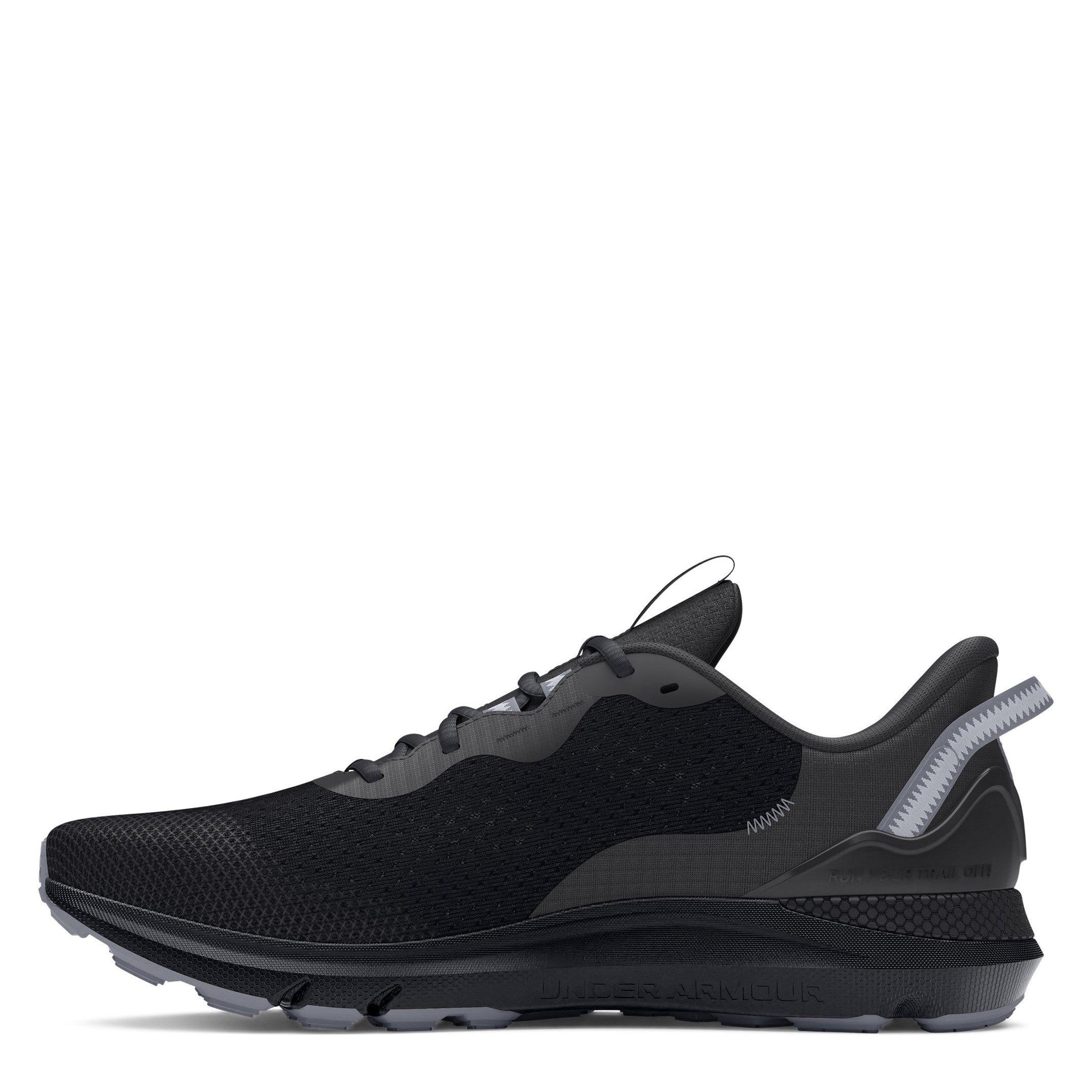 Under Armour UA Sonic Trail Running Shoes Mens
