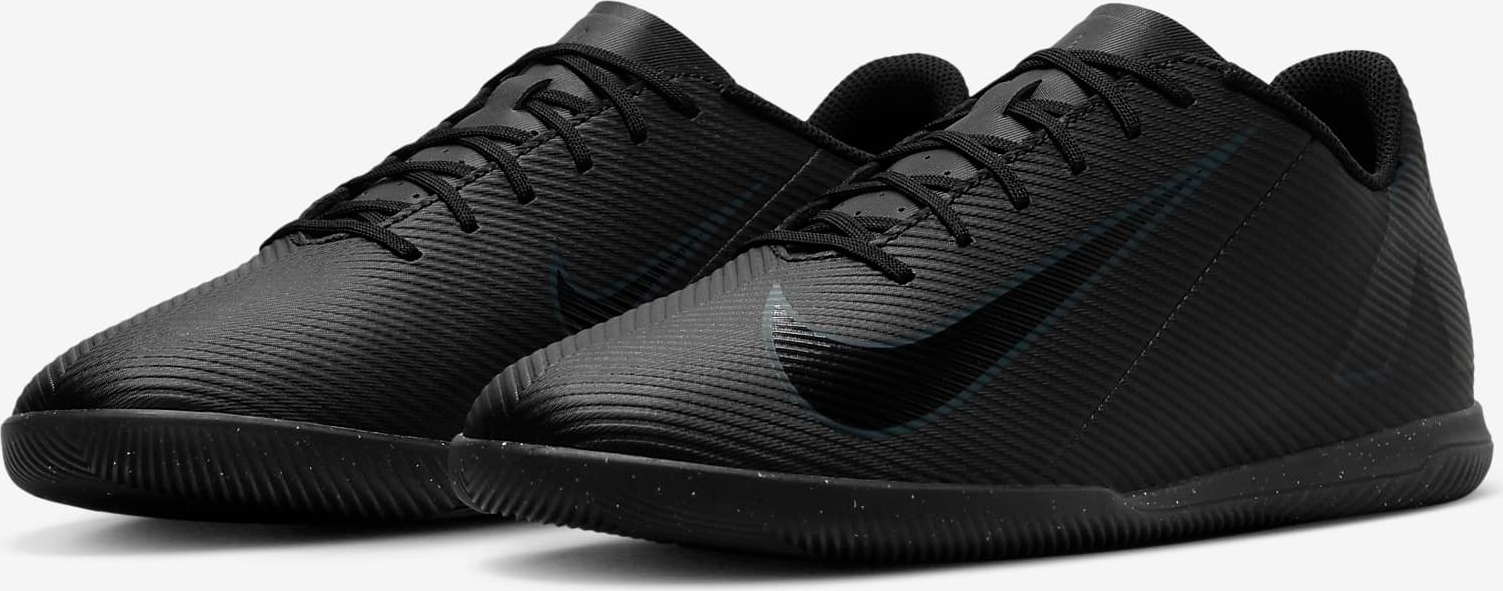 Mercurial Vapor 16 Club IC 002/Black/Black/Deep Jungle