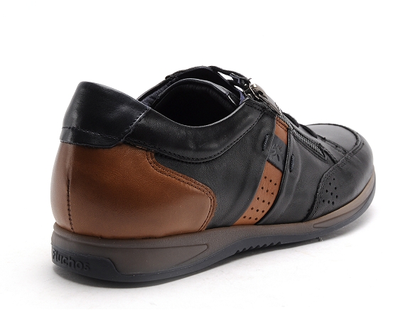 Fluchos basses homme f1281 noir