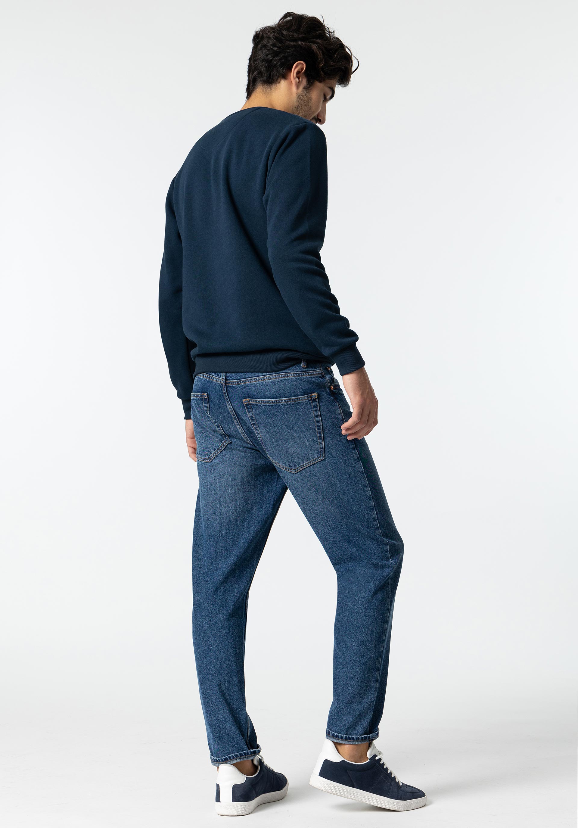 Jeans Relaxed Fit