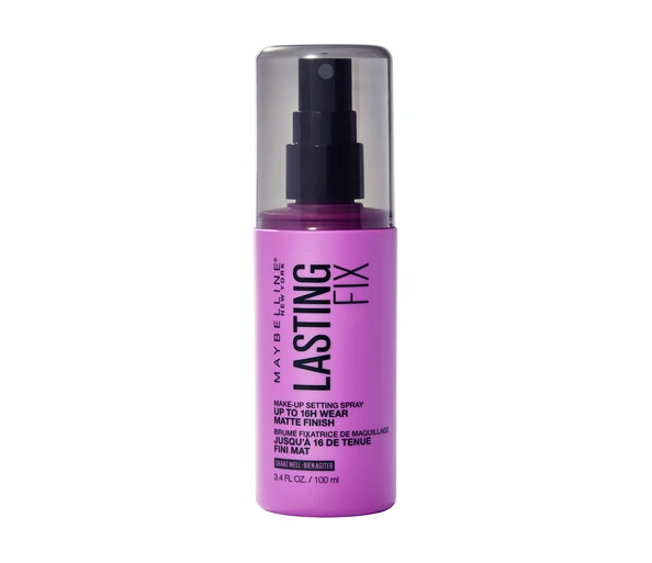 Maybelline Facestudio Master Fix Drama Setting Spray