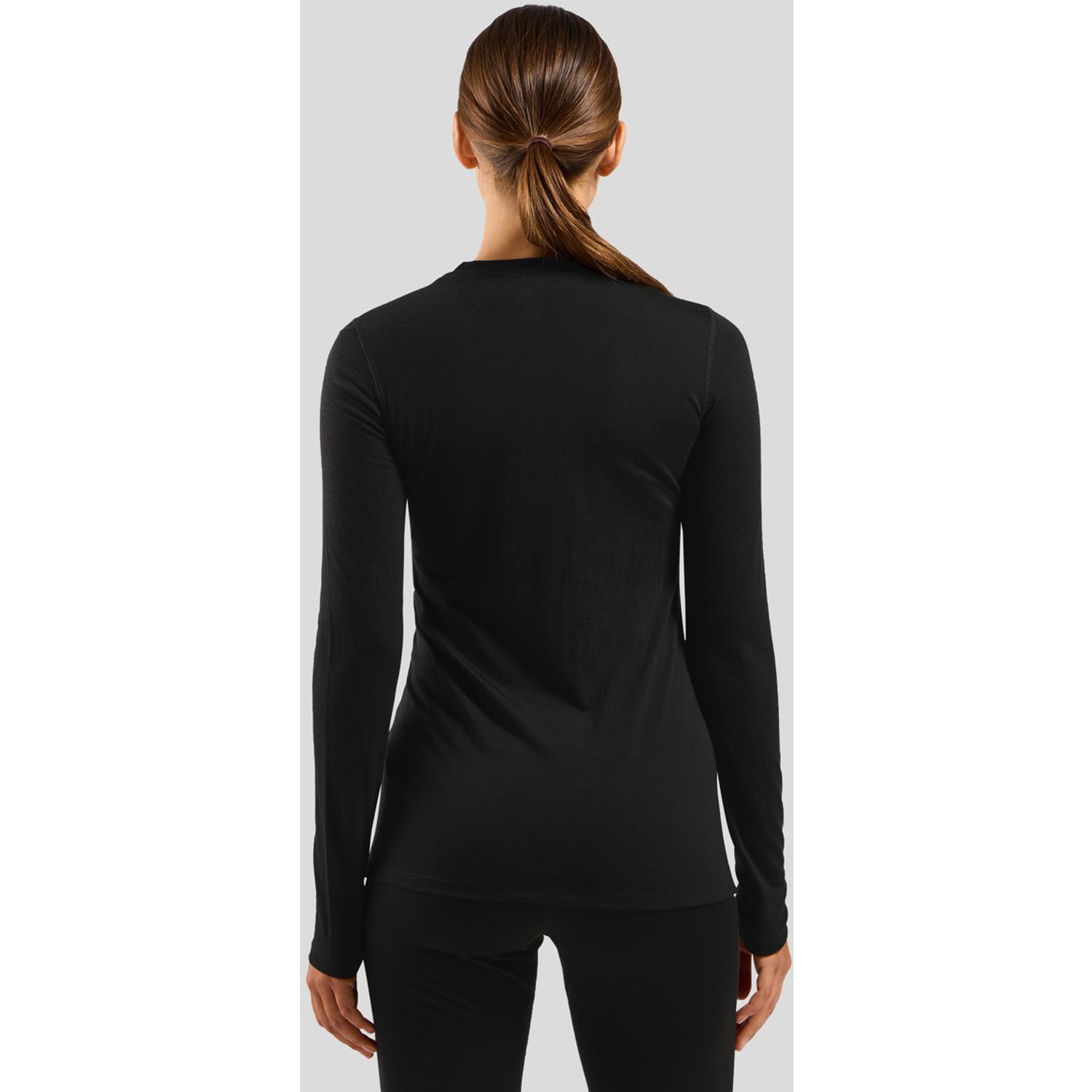 Odlo Merino 160 Crew Neck Longsleeve Dames