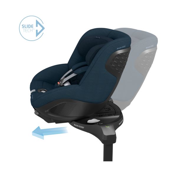 Maxi-Cosi Mica 360 Pro Autostoeltje - Authentic Blue