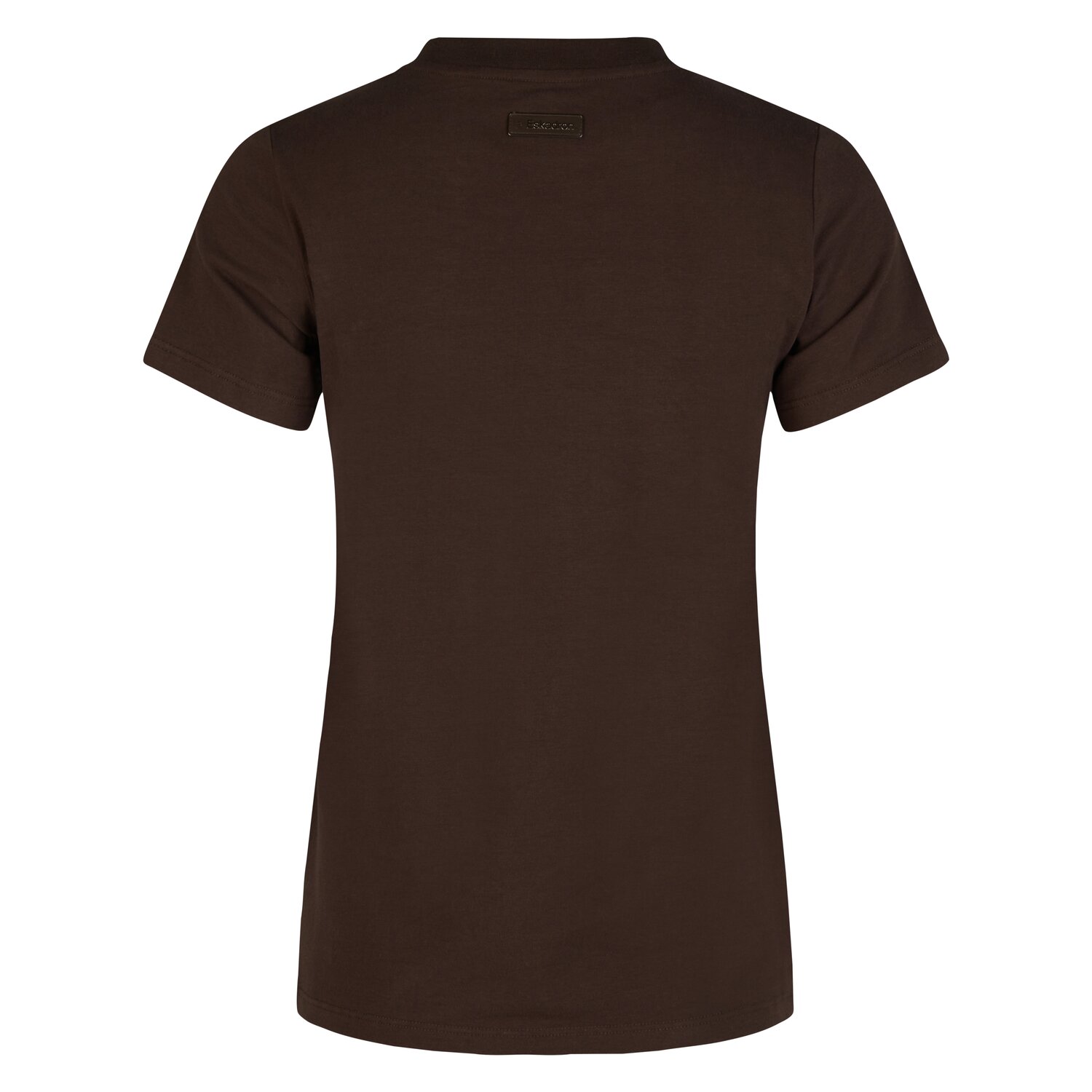 ESKADRON Platinum T-Shirt Platinum  - teak brown