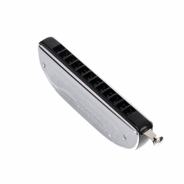 Hohner Chrometta 12C48