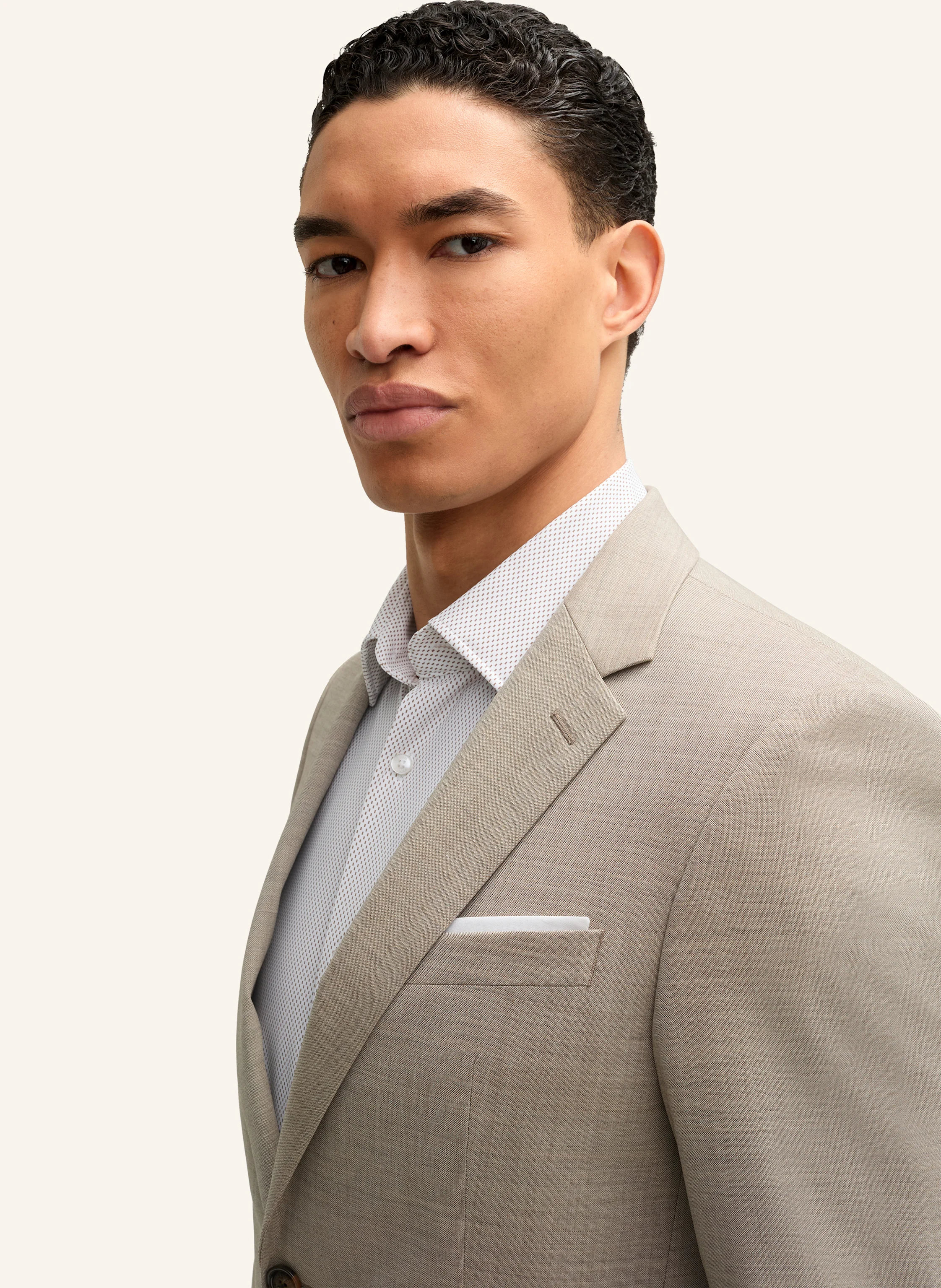 JOOP! Anzug Slim Fit