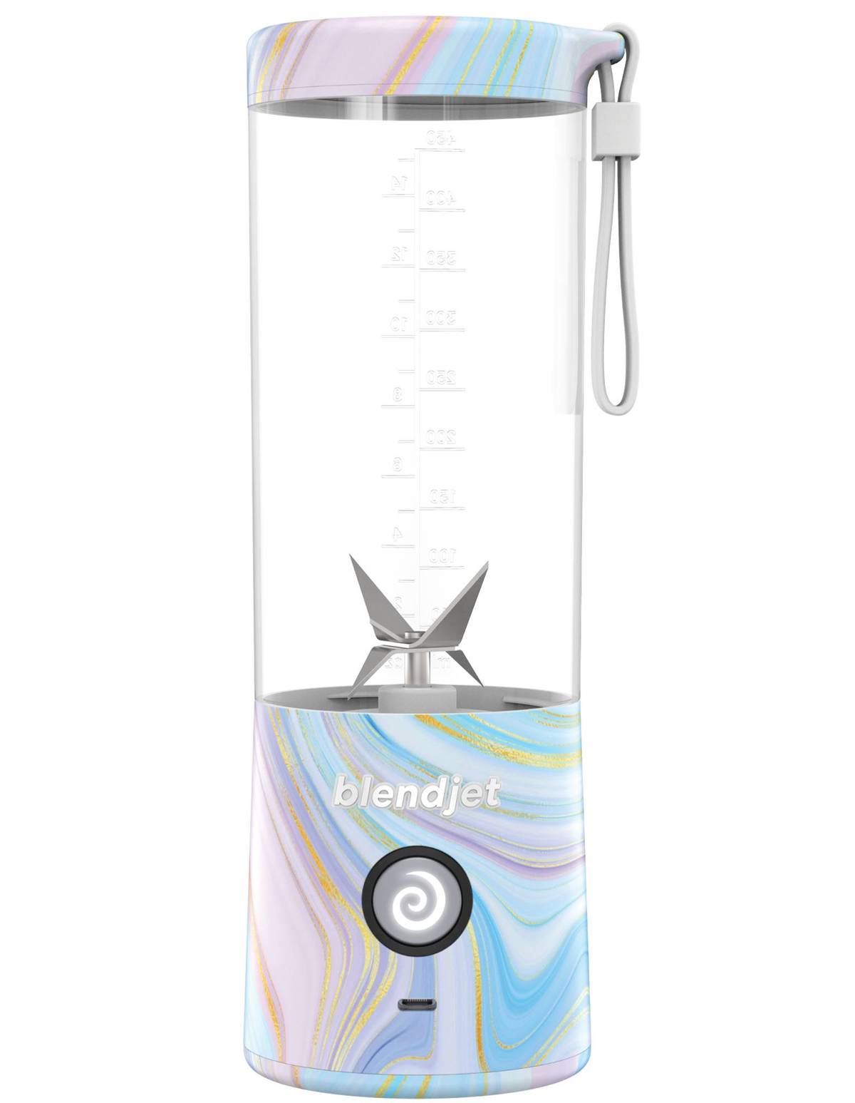 BJ2 - Portable Blender - Pat Geode
