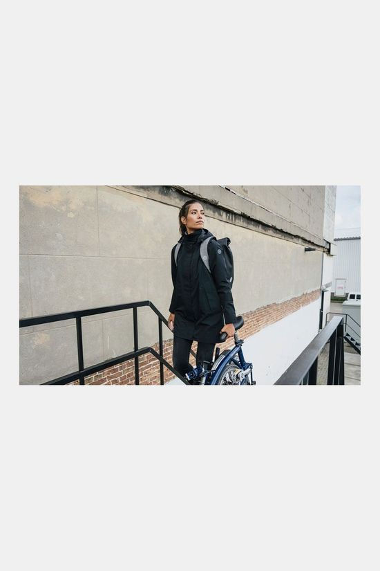AGU AGU Mac Rain Coat Urban Outdoor Jas Dames