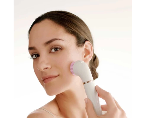 Braun Face SE912