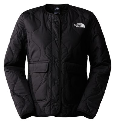Veste Femme The North Face Ampato Noir