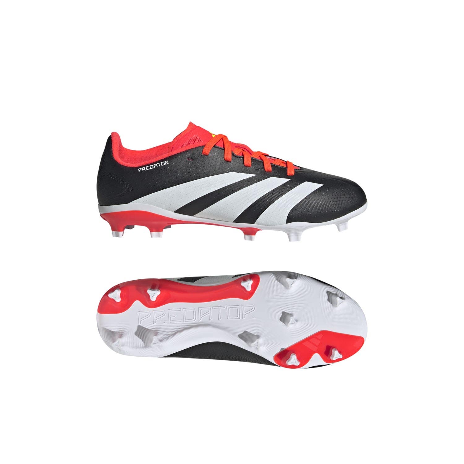adidas  Predator League Firm Ground Junior