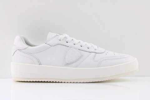 Philippe Model Schnürschuhe
