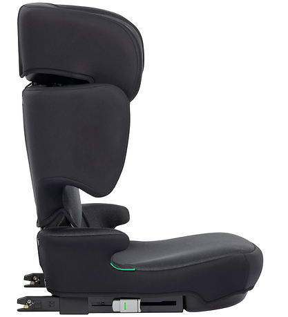 Bebeconfort Kindersitz - RoadFix i-Size - Getönt Black