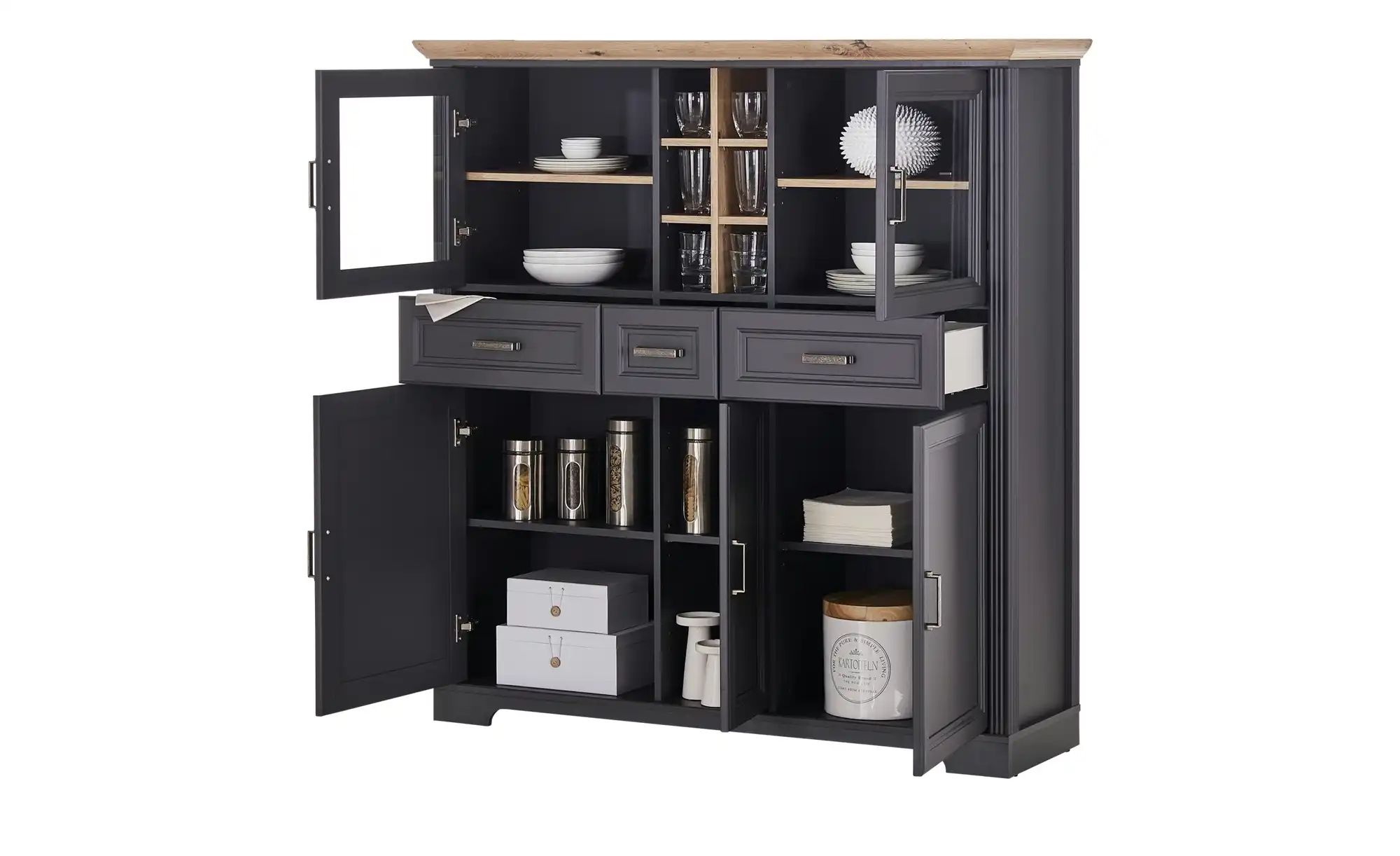 Highboard Varese