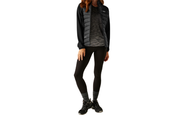 Regatta Clumber V Damen Hybridjacke