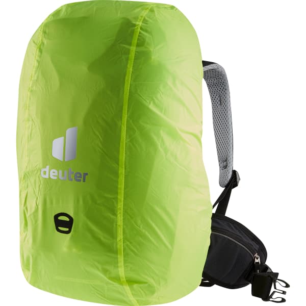 Sac à dos VTT DEUTER TRANS ALPINE 24 BLACK