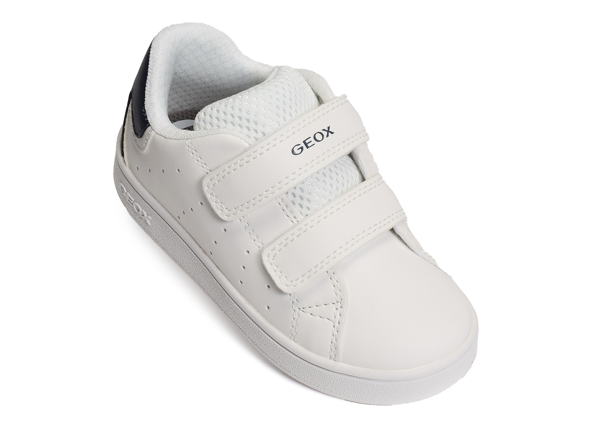 B eclyper boy a blanc marine
