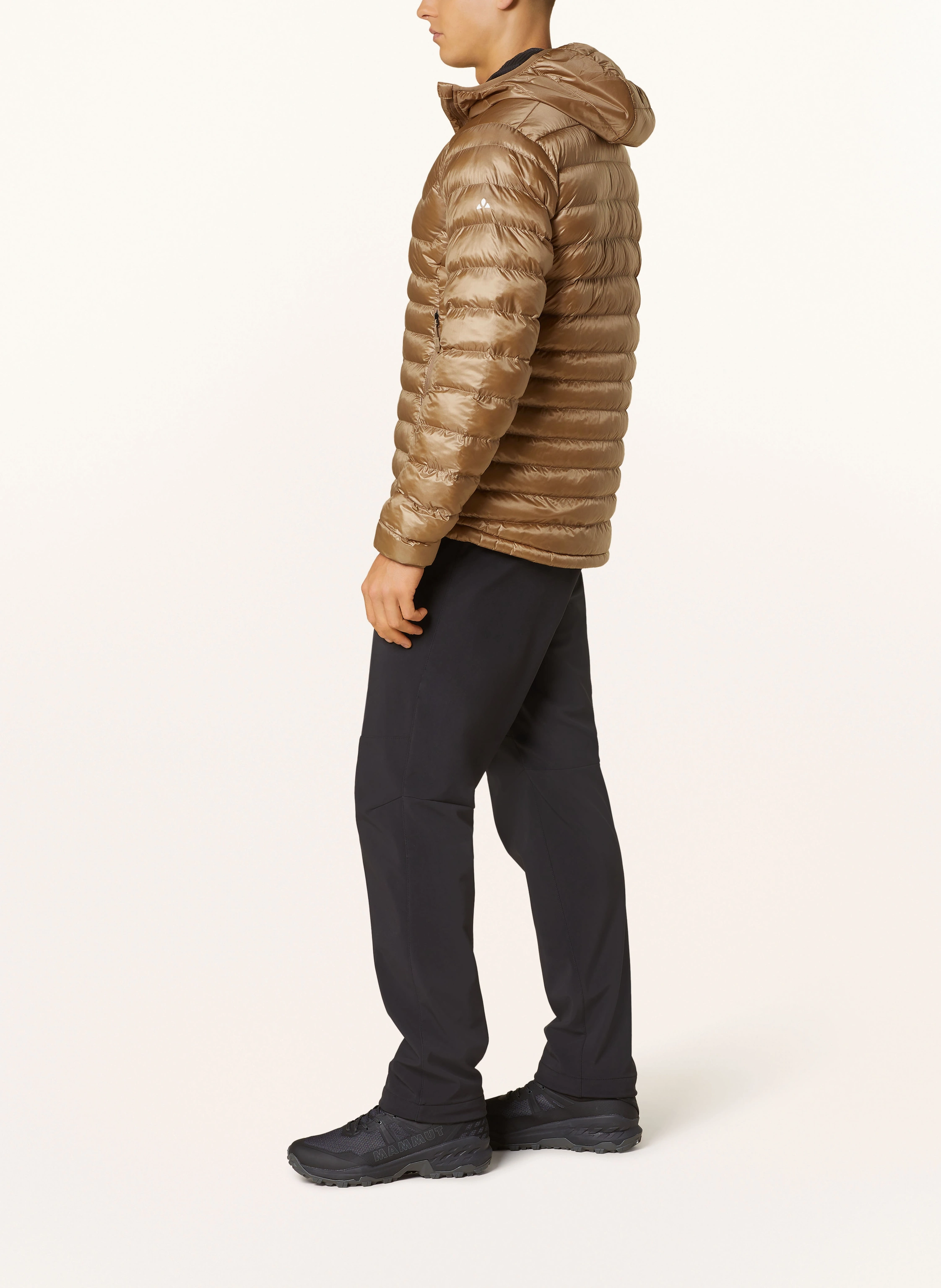 VAUDE Steppjacke BATURA