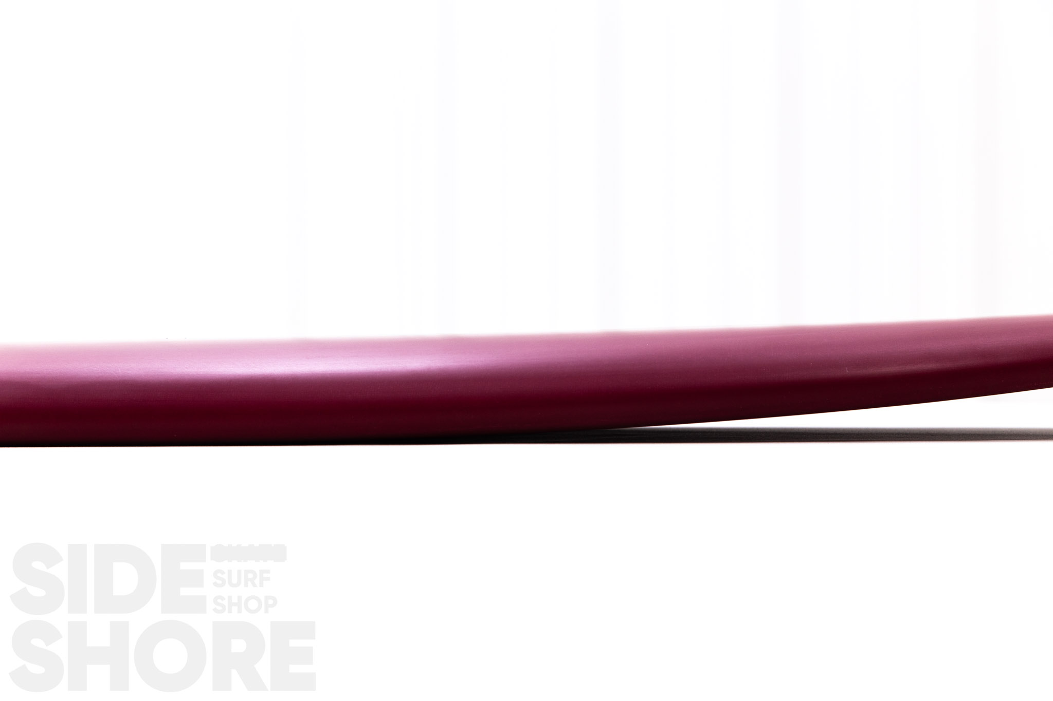 Lost Retro Tripper - Tint Burgundy - 5’8 x 20