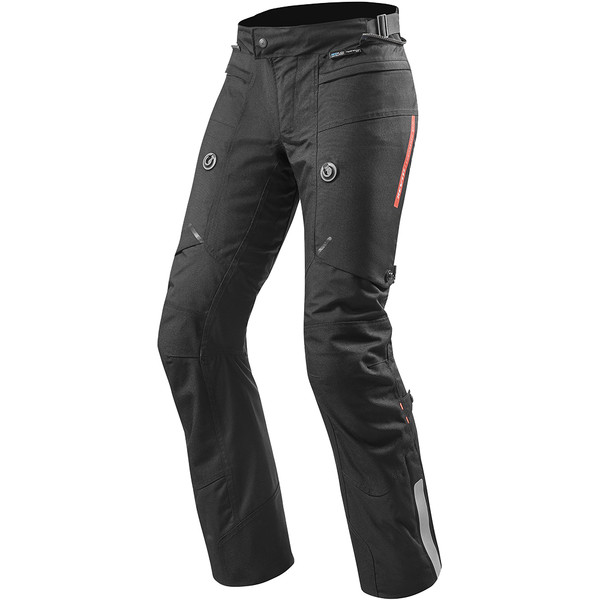 Rev'it - Pantalon Horizon 2 Long Noir