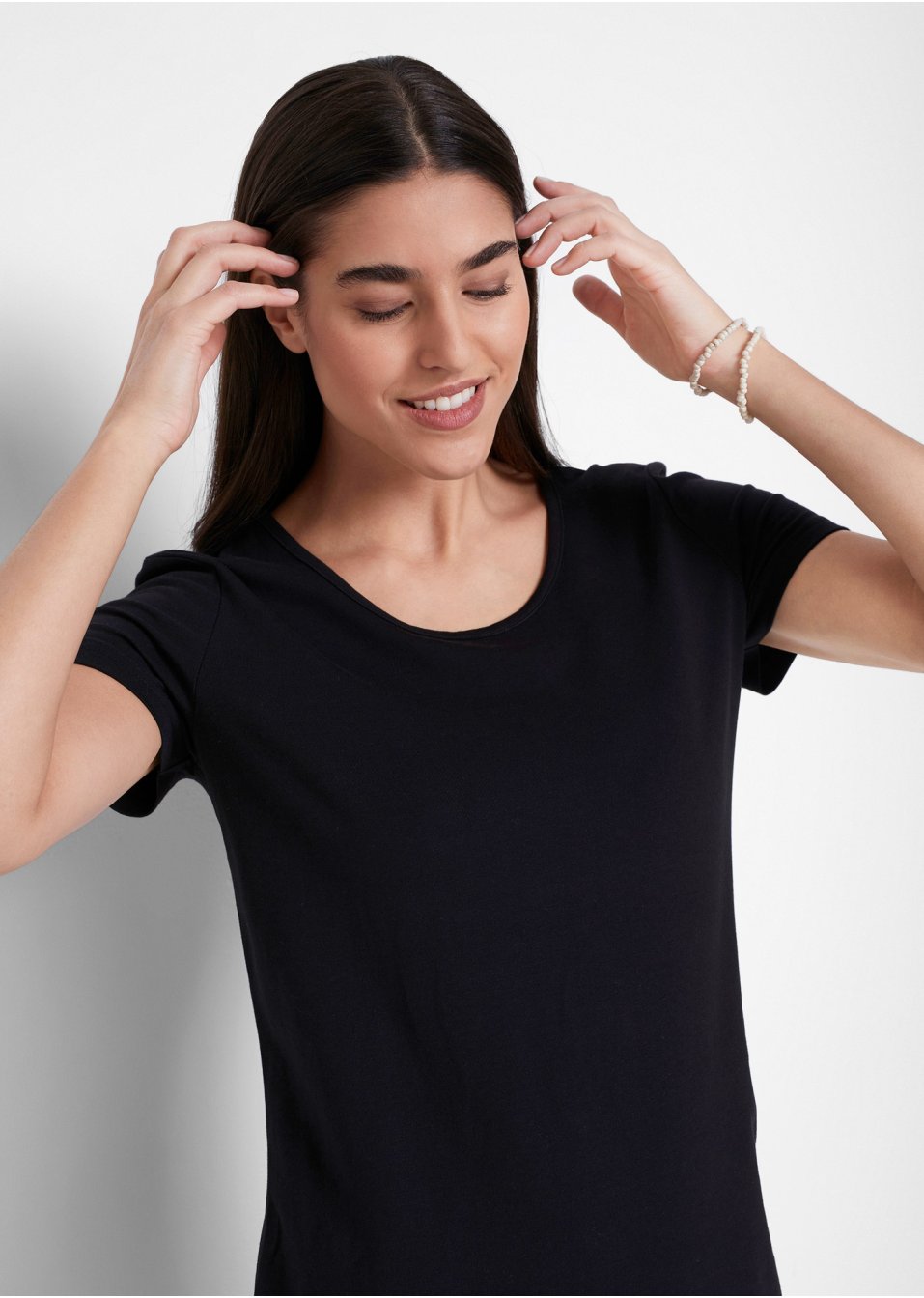 Robe extensible