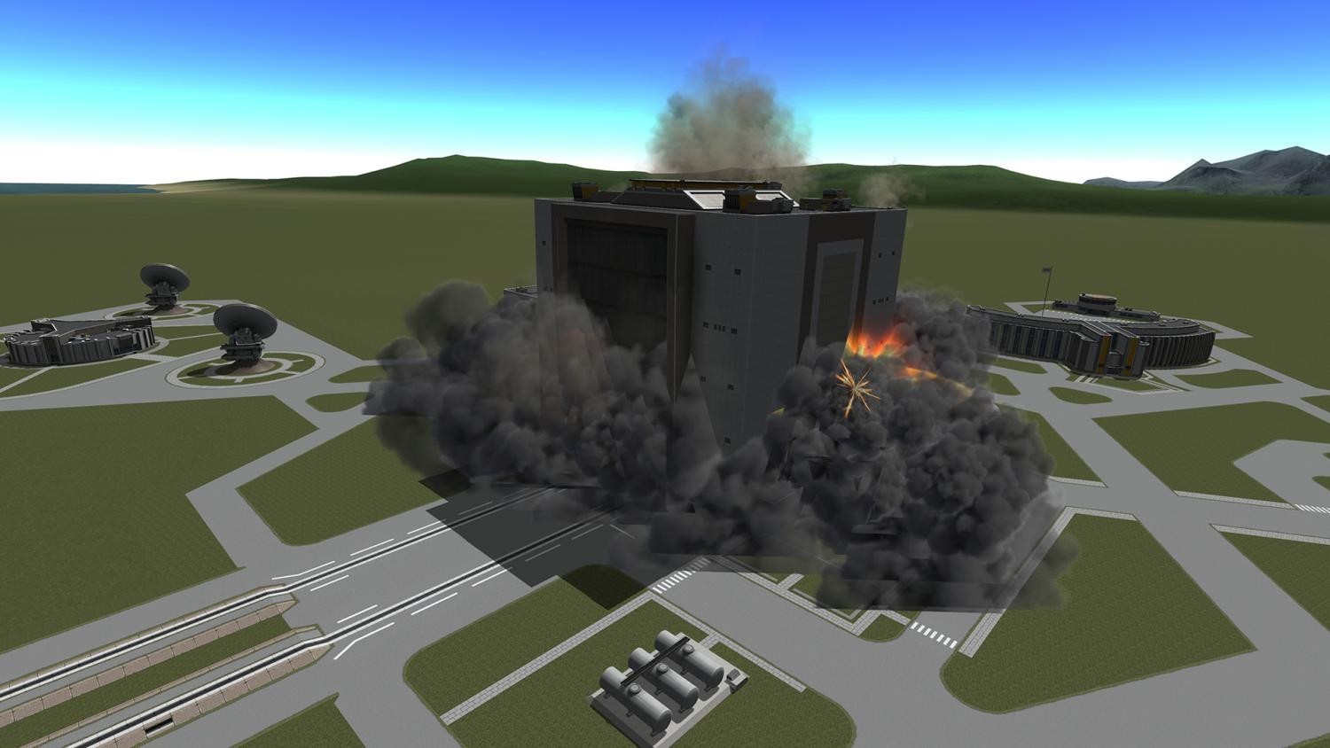 Kerbal Space Program- PC