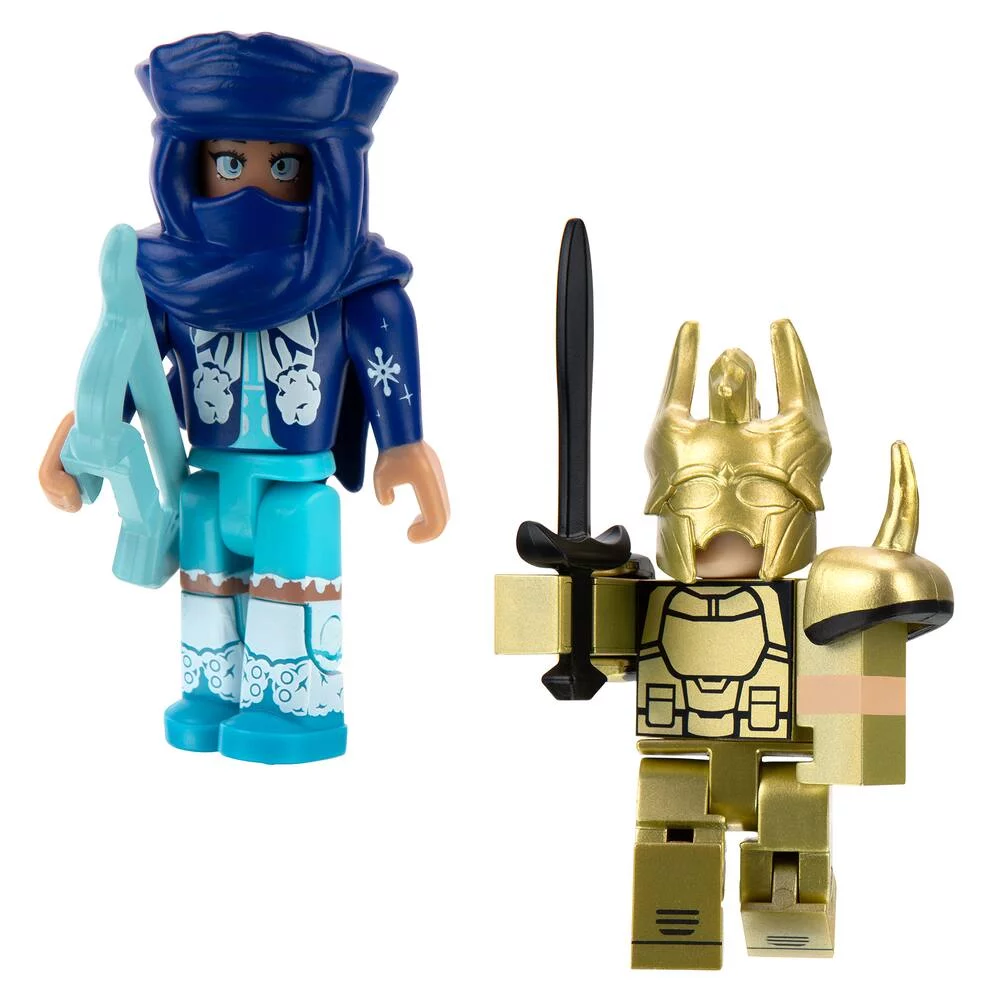 FIGURINE ROBLOX MYSTERE S9