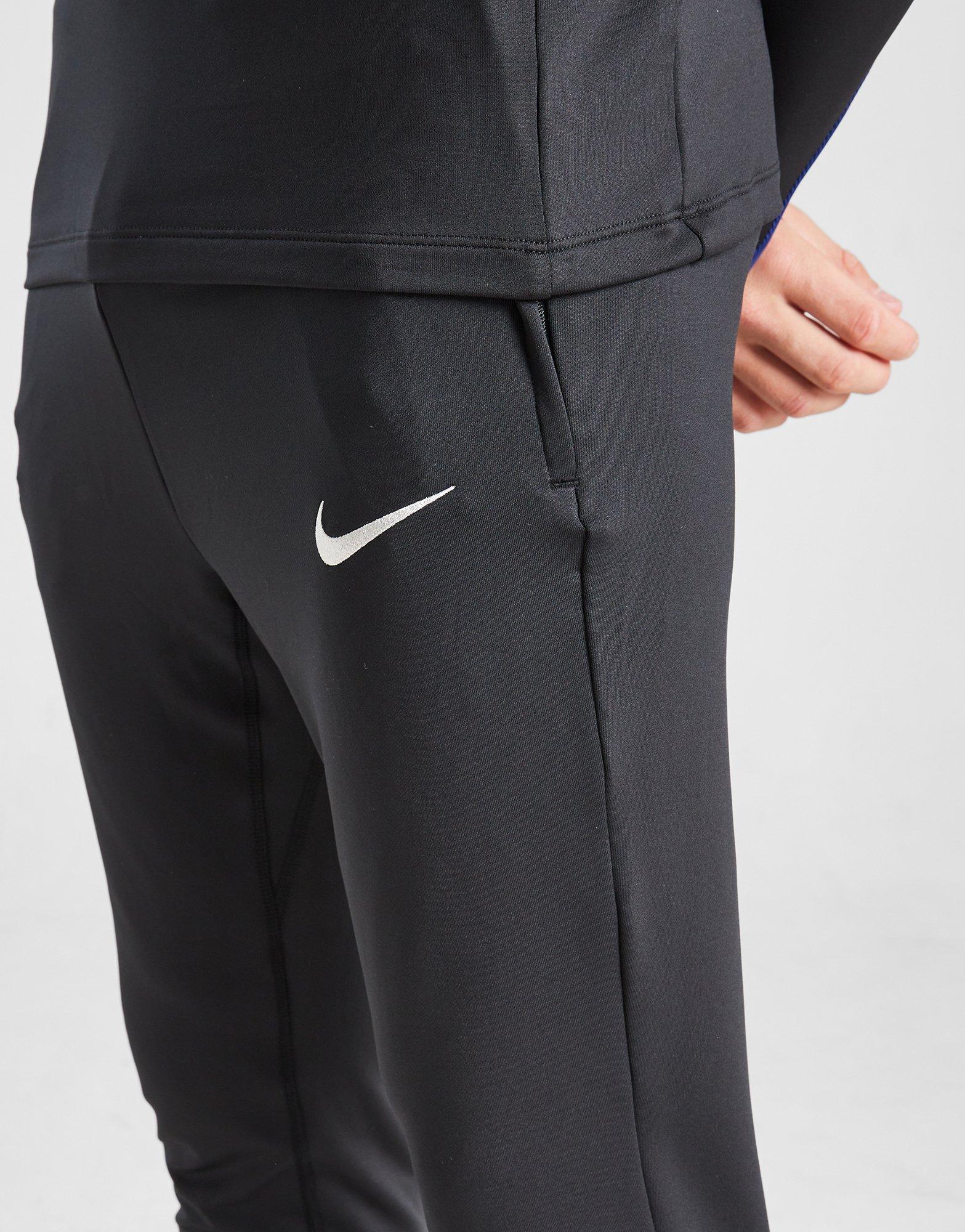 Nike FC Barcelona Strike Track Pants Junior